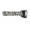 Image de Masque de ski VOLA ZIPPY ZEBRA (Noir/Blanc)