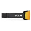 Image de Masque de ski VOLA MASQUE WIDEYES (BLACK A25)