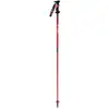 Image de Bâtons de ski VOLA BATONS SL ALUMINIUM SR 18MM (rouge/noir/blanc)