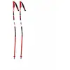 Image de Bâtons de ski VOLA BATONS GS ALUMINIUM 16MM (Rouge/Noir)