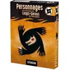 Image de Loups - Garous De Thiercelieux - Extension Personnages - Jeu De Role Asmodee