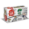 Image de Asmodee Il Trauma del Tram Carte de jeux