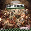 Image de Asmodee Zombicide : Fort Hendrix (Ext)