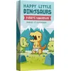 Image de Puberté Dangereuse (Ext. Happy Little Dinosaurs)