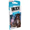 Image de Les Secrets de la Pieuvre - Unlock! Short Adventures