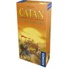 Image de Catan Catan : Villes Et Chevaliers 5/6 J. Ãco (Ext)