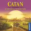 Image de Asmodee Catan : Barbares Et Marchands Ãco (Ext)