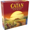 Image de Catan Jeu De Base - Asmodee - Jeu De SociÃ©tÃ©