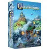 Image de Carcassonne : Ombres et Brouillard