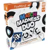 Image de Jeu D Ambiance Asmodee DÃ©blok Duo
