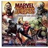 Image de Jeu de stratégie Marvel Zombies La Résistance des Héros en occasion ou reconditionné