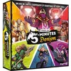 Image de Jeu - 5 Minutes Dungeon