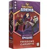 Image de Frissons Garantis (Ext. Disney Sorcerer's : Alliances Épiques)