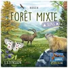 Image de Asmodee ForÃªt Mixte - Alpes