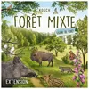 Image de Jeu De StratÃ©gie Asmodee ForÃªt Mixte Extension LisiÃ¨re De ForÃªt