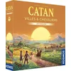 Image de Villes & Chevaliers (Ext. Catan)