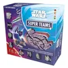 Image de Asmodee Zygswst0101ml2 Jeu De SociÃ©tÃ© Star Wars Super Teams 30 Min StratÃ©gie