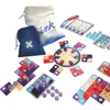 Image de Jeu De Tuiles Asmodee Ink (1-4 Joueurs, 30-40 Min)