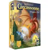 Image de Dragon et Fée (Ext. Carcassonne)