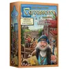 Image de Jeu De StratÃ©gie AsmodÃ©e Carcassonne Maires Et MonastÃ¨res Extension 5
