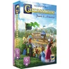 Image de Extension Carcassonne Hans Im GlÃ¼ck Joutes & Armoiries 2-6 Joueurs