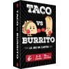 Image de Taco VS Burrito