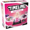 Image de Asmodee Timeline Celebrites Timeline CÃ©lÃ©britÃ©s 15 Min Jeu De SociÃ©tÃ© Ãducatif