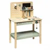 Image de Ãtabli bricolage enfant bois