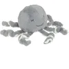 Image de Peluche Pieuvre Bleu - Atmosphera For Kids