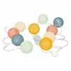 Image de Guirlande Lumineuse Led 10 Boules Oya