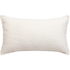 Image de Coussin DÃ©houssable Bouclette Rectangle