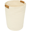 Image de Panier Ã  linge tressÃ© 80L
