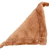 Image de Plaids, jetés Atmosphera  Plaid  Ryo terracotta P31659477