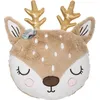 Image de Coussin Biche