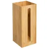 Image de Rangement Papier WC "Terre Inconnue" 36cm Naturel