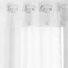 Image de Voilage Sam - 140 X 240 Cm - Blanc