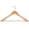Image de Five - Cintre en bois pour veste Bois