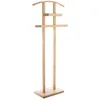 Image de Valet de chambre en bambou 5Five - Naturel clair