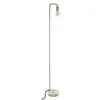 Image de Lampadaires Atmosphera  Lampadaire  Keli doré design minimaliste P31659456