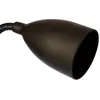 Image de Lampe Ã Pince Sily En MÃ©tal - Noir