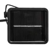 Image de Guirlande Solaire 10 Led - Noir