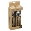Image de MÃ©nagÃ¨re Inox 24 PiÃ¨ces