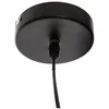 Image de Luminaire Suspension En Bambou D 60 Cm
