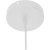 Image de Luminaire Suspension Corde En Jute Caramel D 34 Cm