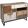 Image de Buffet Blanc Koval