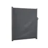 Image de Paravent Ã©cran Antao graphite HespÃ©ride - Graphite