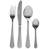 Image de MÃ©nagÃ¨re En Inox 24 PiÃ¨ces Collection Satin - Secret De Gourmet