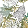 Image de Parure De Couette 100% Coton 57 Fils ImprimÃ©e 240x220cm 2 Taies