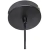Image de Luminaire Suspension Noire D 34 Cm