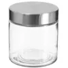 Image de BOCAL HERMÃTIQUE VERRE INOX 750ML